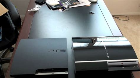 ps3 slim vs fat|sony ps3 slim vs 250gb.